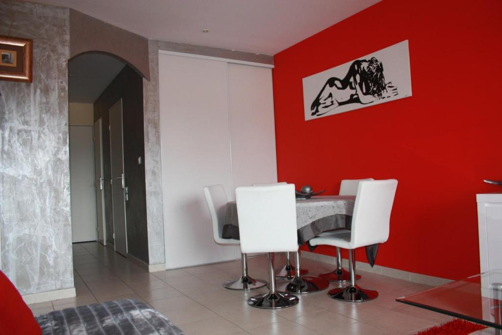 Flat Apartment Cassis Bagian luar foto