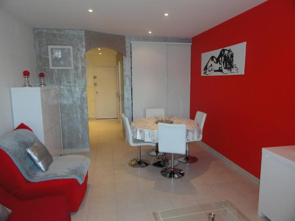 Flat Apartment Cassis Bagian luar foto