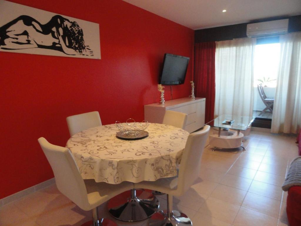 Flat Apartment Cassis Bagian luar foto